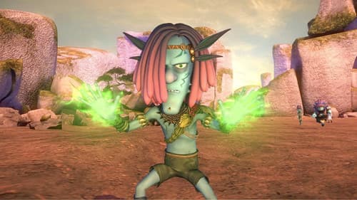 绿林大冒险 Bild 1