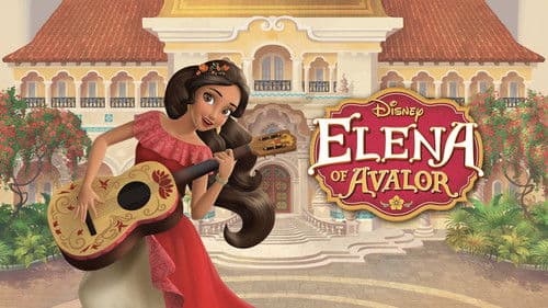 Elena von Avalor Bild 6