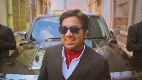 வணக்கம் சென்னை Bild 2