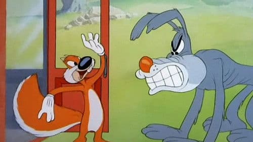 Screwball Squirrel Bild 1