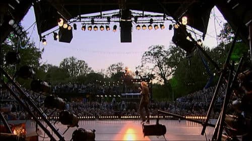 Jan Jaap van der Wal: LIVE Bild 1