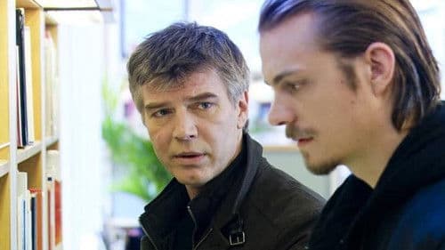 Johan Falk: Waffenbrüder Bild 4