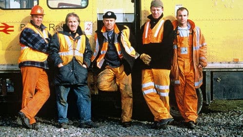 The Navigators Bild 1