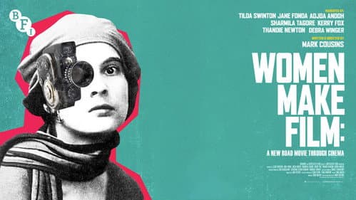 Women Make Film: A New Road Movie Through Cinema Bild 1