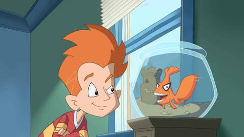 Vorsicht Goldfisch! Bild 3