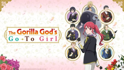 The Gorilla God’s Go-To Girl Bild 2
