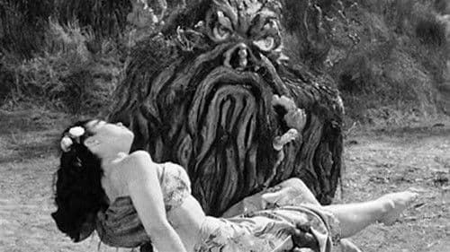 From Hell It Came Bild 1