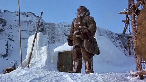 Schatten des Wolfes Bild 1