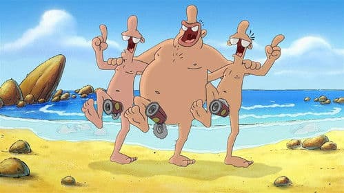 Werner - Gekotzt wird später! Bild 3