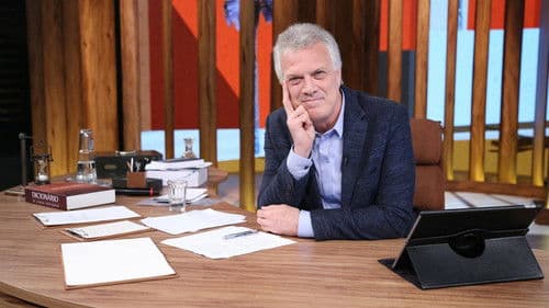 Conversa com Bial Bild 5