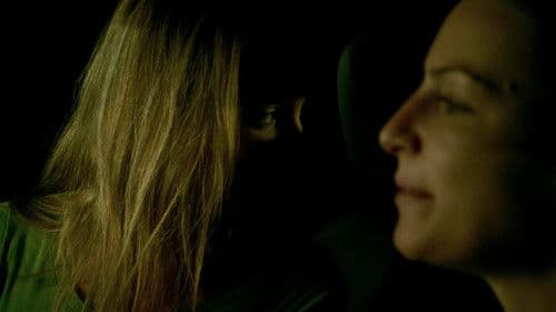 The Hitchhiker Bild 4