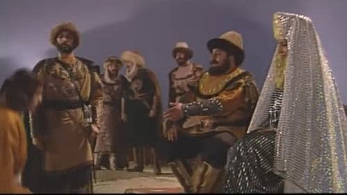 Dirsə xan oğlu Buğac boyu Bild 4