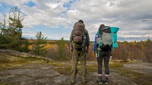 Backcountry - Gnadenlose Wildnis Bild 5