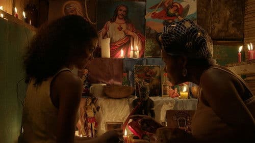 Como Agua de Mayo Bild 1