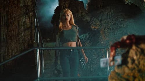 Playing with Dolls: Havoc Bild 2