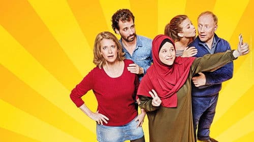 Womit haben wir das verdient? Bild 3