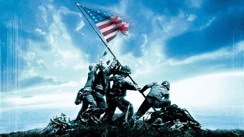 Flags of Our Fathers Bild 2