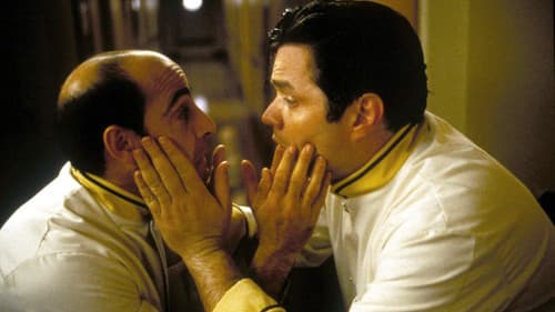 The Impostors - Zwei Hochstapler in Not Bild 6