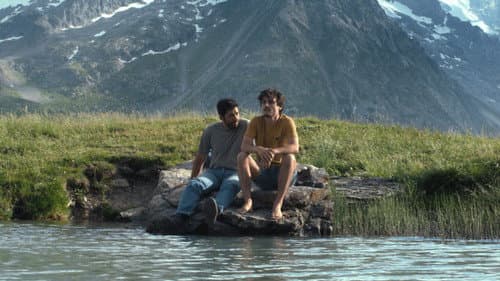 Demande à la montagne Bild 1