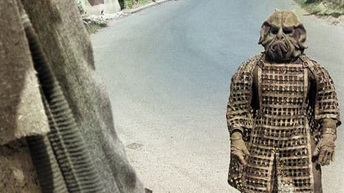 Doctor Who: The Android Invasion Bild 2