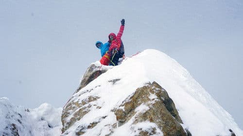 Climbing Latok 1 From The North Bild 7