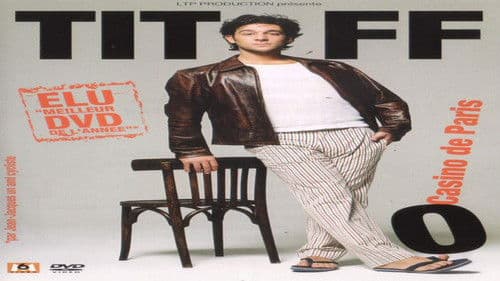 Titoff au Casino de Paris Bild 1