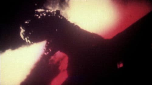 Godzilla Bild 2