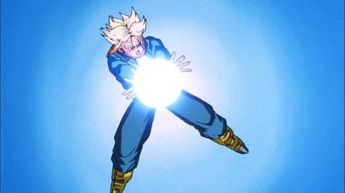Dragonball Z Special: Die Geschichte von Trunks - Das Trunks Special Bild 7