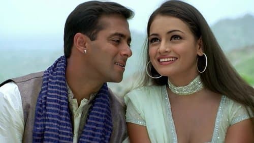 तुमको ना भूल पाएँगे Bild 1