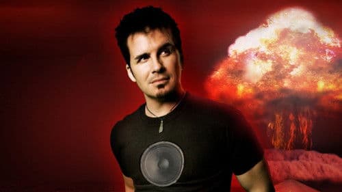 Hal Sparks: Charmageddon Bild 1