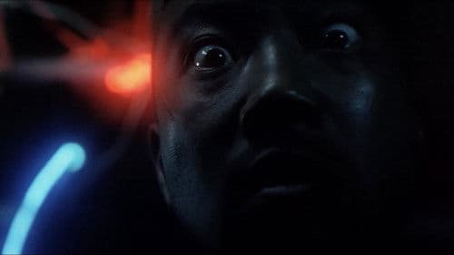 ヌードの夜 Bild 5