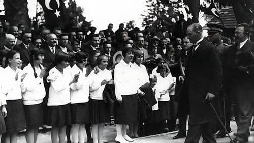 Turkey Mourns Kemal Ataturk Bild 3