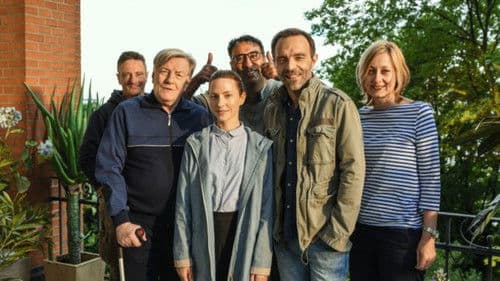 Fast perfekt verliebt Bild 1