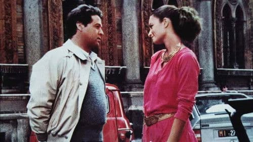 Agenzia Riccardo Finzi... praticamente detective Bild 4