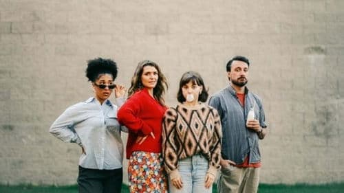 Trasna na Líne Bild 1