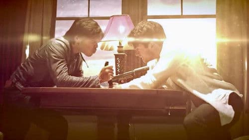 Wrath of God: Confrontation Bild 6