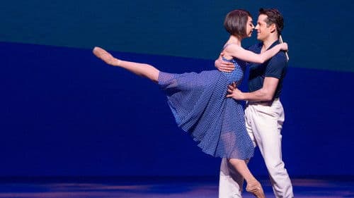 An American in Paris: The Musical Bild 6