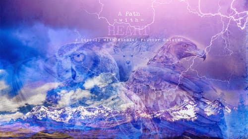 A Path with Heart, A Odyssey with Nicolas Pauccar Calcina Bild 1
