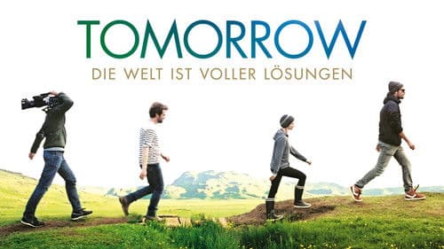 Tomorrow - Die Welt ist voller Lösungen Bild 4