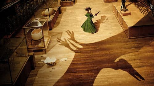 Adèle und das Geheimnis des Pharaos Bild 5