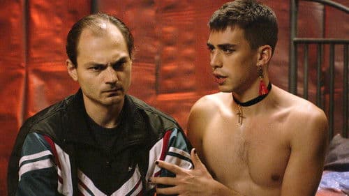 Darkroom: Tödliche Tropfen Bild 3