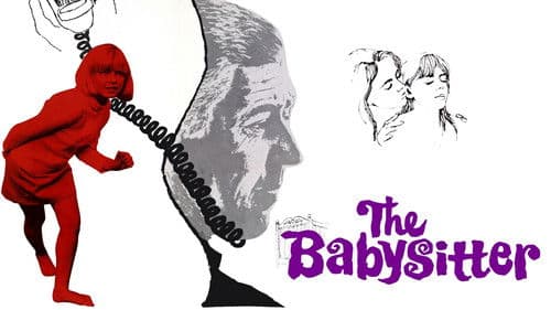 The Babysitter Bild 3