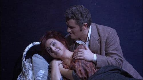 Verdi La Traviata Bild 1