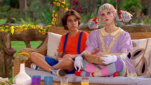 O Picapau Amarelo Bild 2