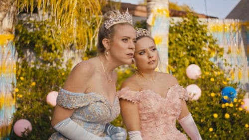 Princess Party P.I. Bild 2