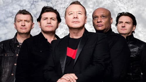 Simple Minds: Once Upon A Time Bild 1