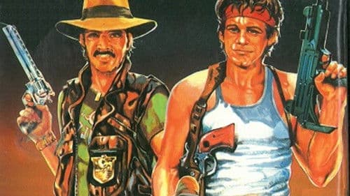 New Orleans Anti Terror Force Bild 1