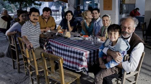 Almanya - Willkommen in Deutschland Bild 2