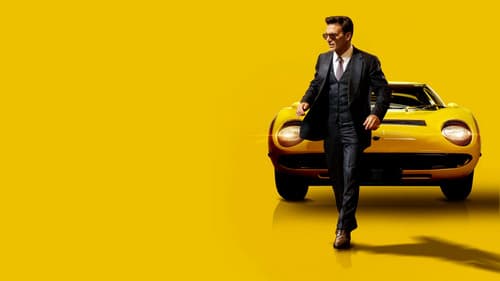Lamborghini: The Man Behind the Legend Bild 7
