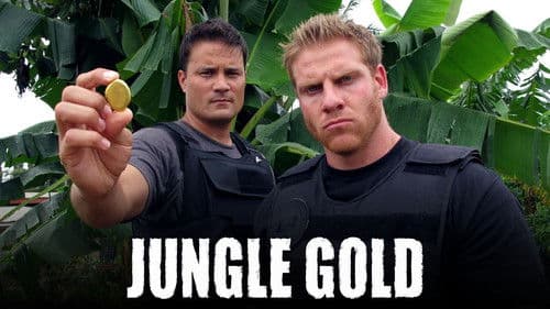 Jungle Gold Bild 5